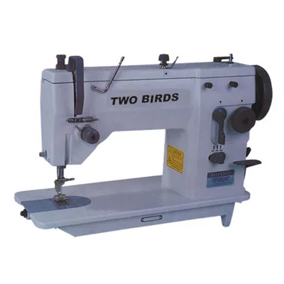 Zigzag Sewing Machine