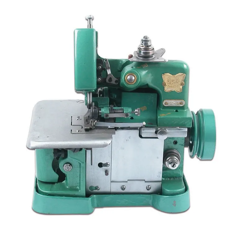 Durable Metal Overlock Sewing Machine