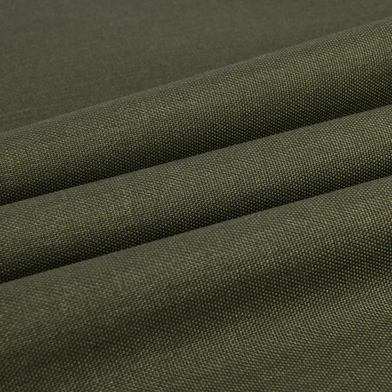 1000D Nylon 66 Waterproof Cordura Oxford Fabric
