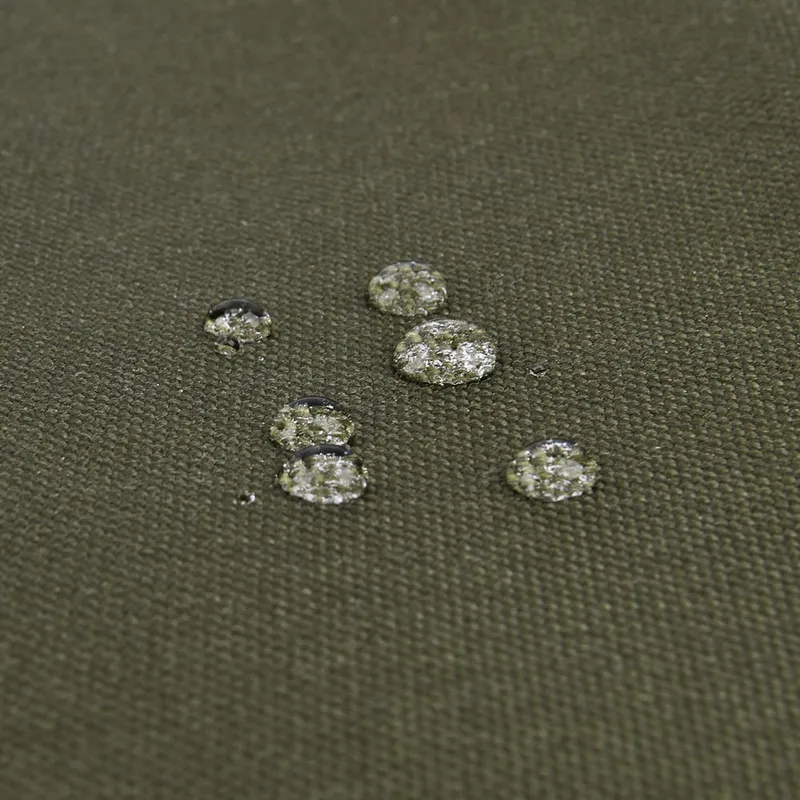 1000D Nylon 66 Waterproof Cordura Oxford Fabric