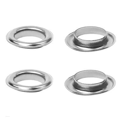 9.5mm Brass Grommet Eyelets