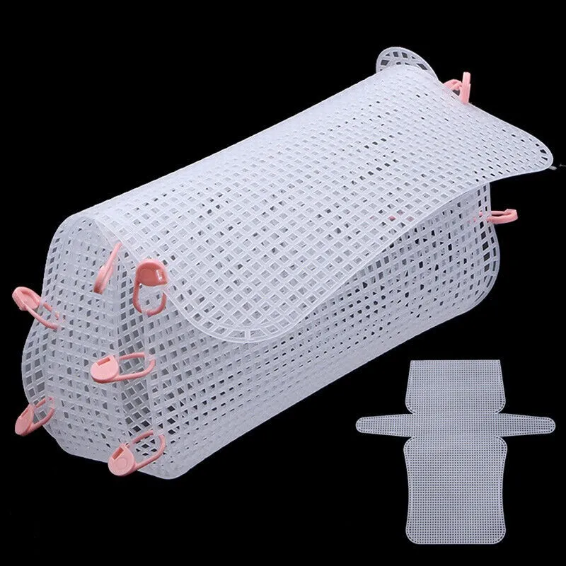 PE Plastic Canvas Sheets