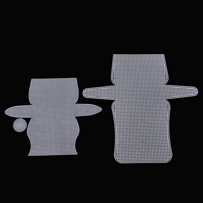 PE Plastic Canvas Sheets