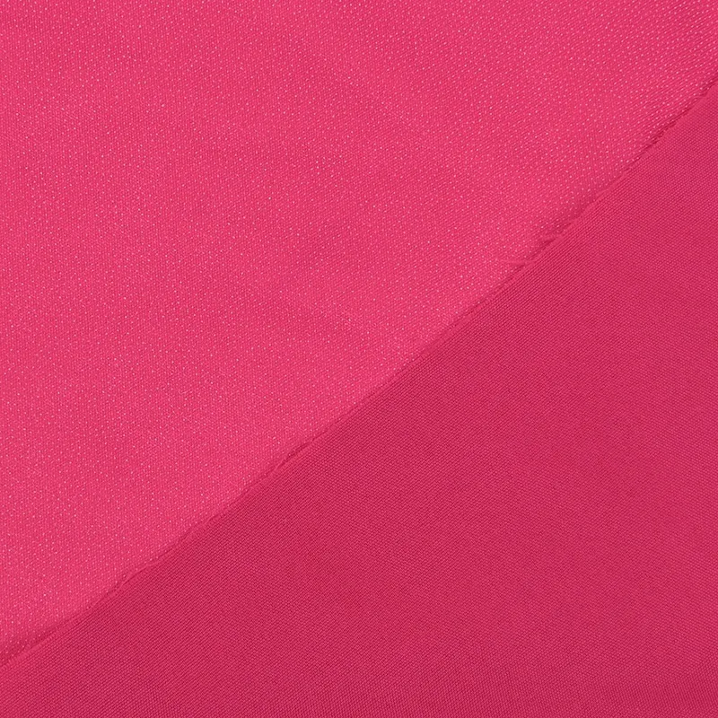 PA Double Dot Plain Woven Fusible Interlining Fabric
