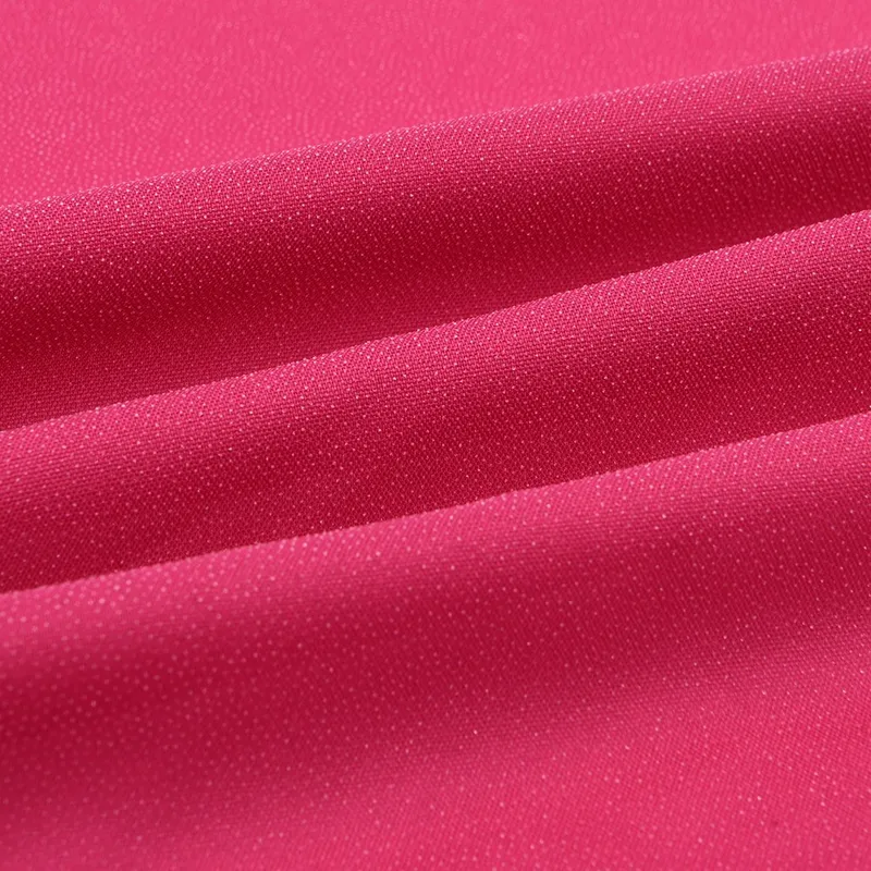 PA Double Dot Plain Woven Fusible Interlining Fabric