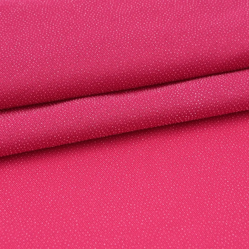 PA Double Dot Plain Woven Fusible Interlining Fabric