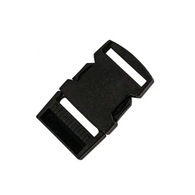 30mm Plastic Side Release Insert Buckle