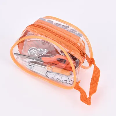 PVC Bag Sewing Notion Kit