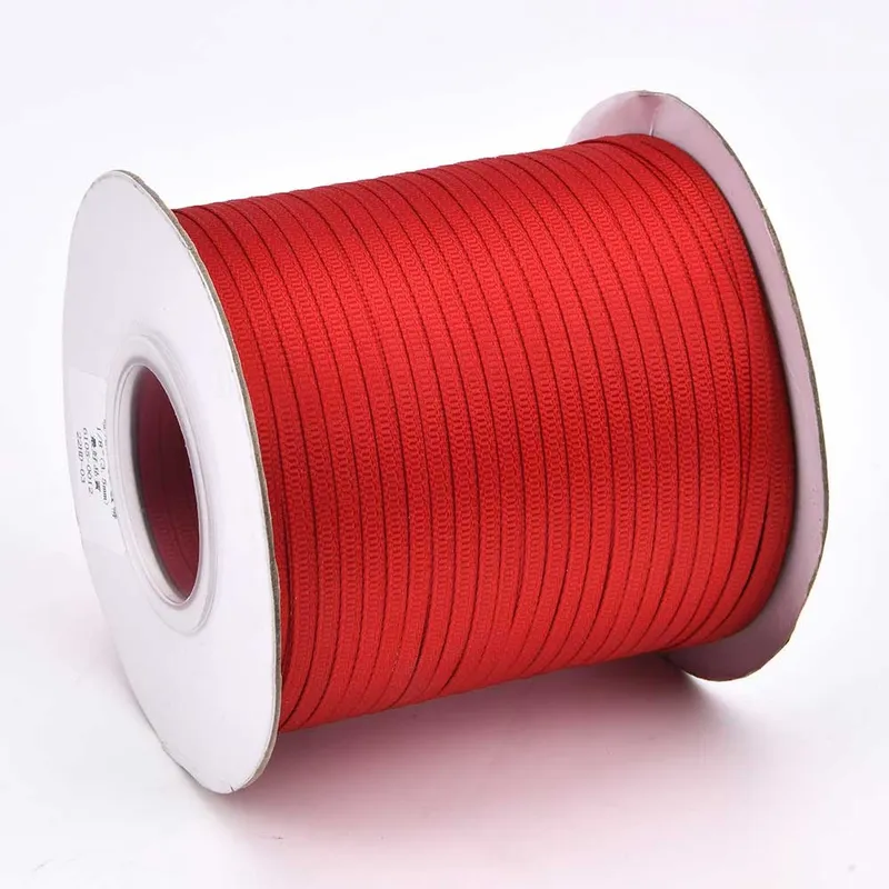 1/8"(3mm) Polyester Grosgrain Ribbon