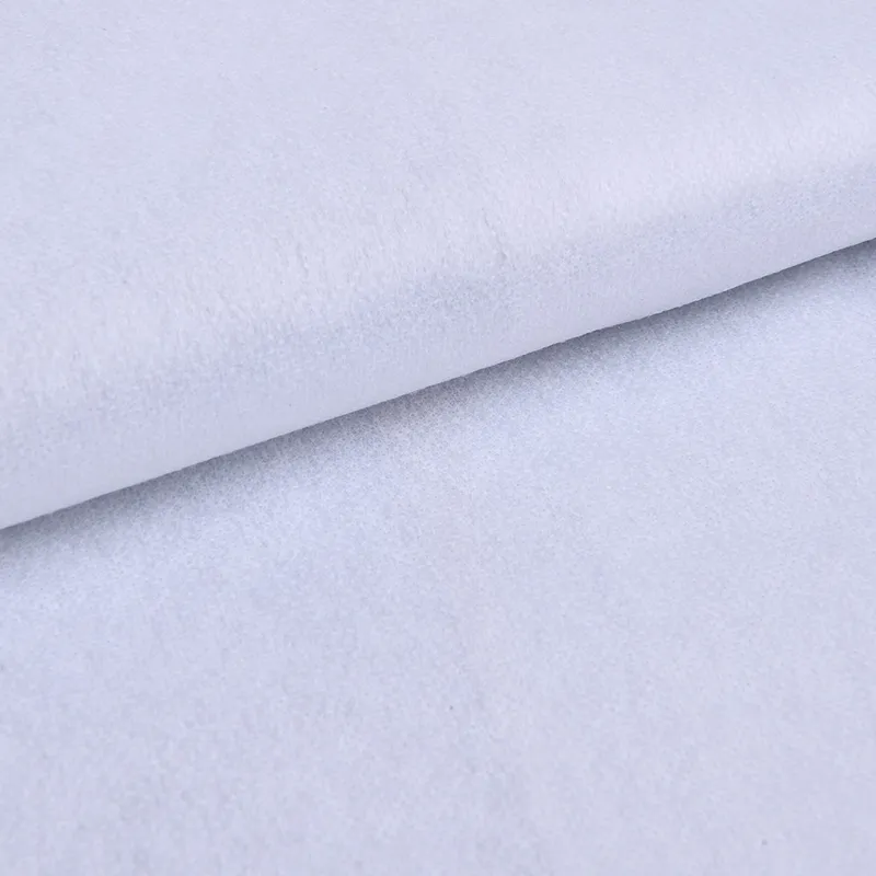 Double Dot PA Fusible Nonwoven Interlining Fabric