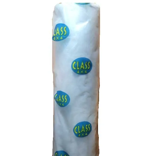 Double Dot PA Fusible Nonwoven Interlining Fabric