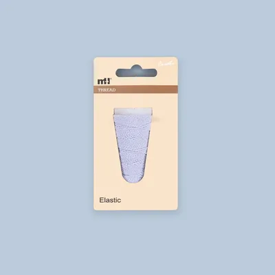 Elastic Sewing Thread