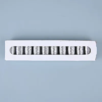 Metallic Embroidery Thread