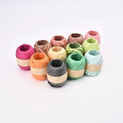 30mm Twisted Paper Rope