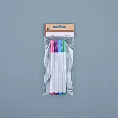 Permanent Fabric Marker Pen