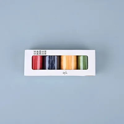 Small Sewing Thread Bobbins 300m