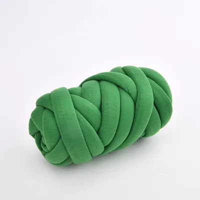 Washable Chunky Knitting Yarn