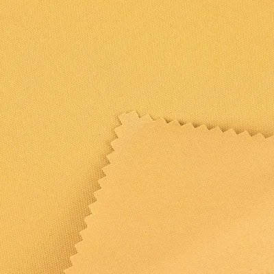 150D TPU Coated Water-Repellent Oxford Fabric