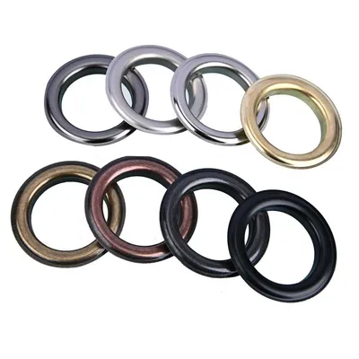 40mm Iron Curtain Eyelet Grommet