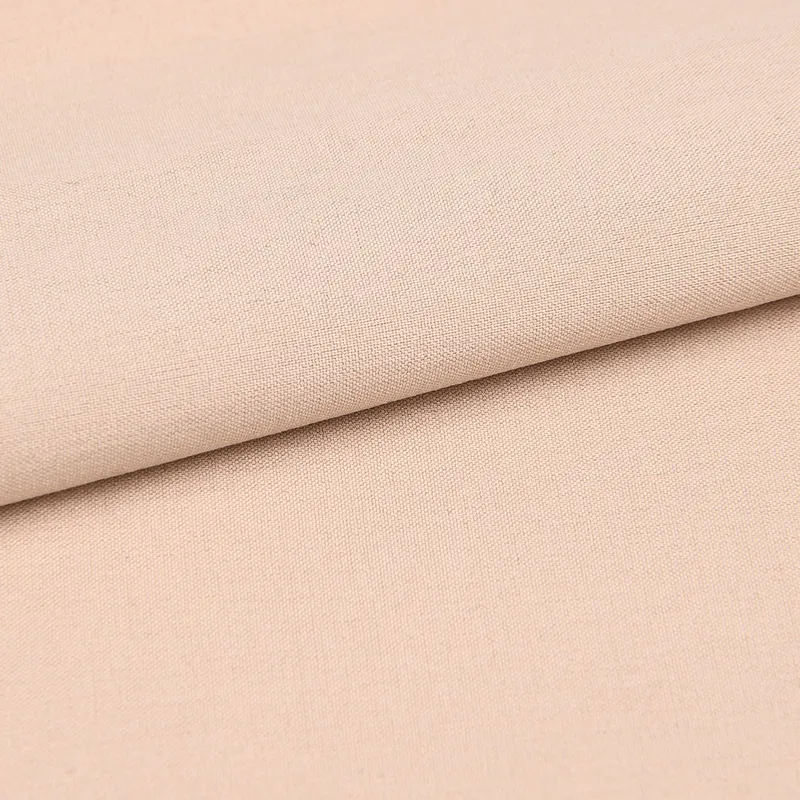 100D Polyester Spandex Woven Two-way Stretch Fabric