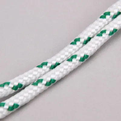 6.5mm Braided Polypropylene Rope