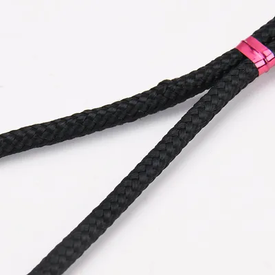 4mm 16-Strand Braided Polyester Rope
