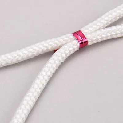 5mm 16-Strand Braided Polyester Rope