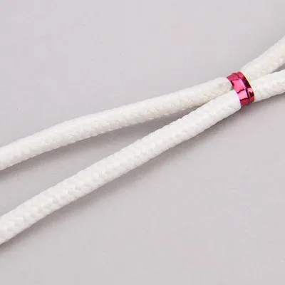 4mm 16-Strand Braided Polyester Rope