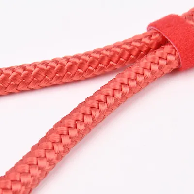 9mm 16-Strand Braided Polyester Rope