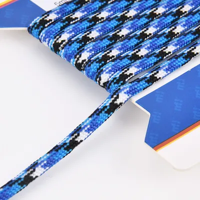 5mm Polyester Paracord Braided Rope