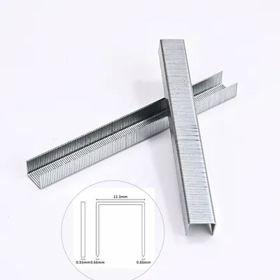 84 Series Mattress Staple