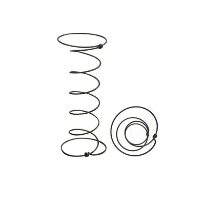 High Carbon Steel Bonnell Spring