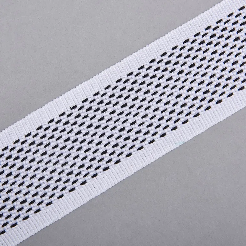 42mm Polypropylene Mattress Edge Binding Tape