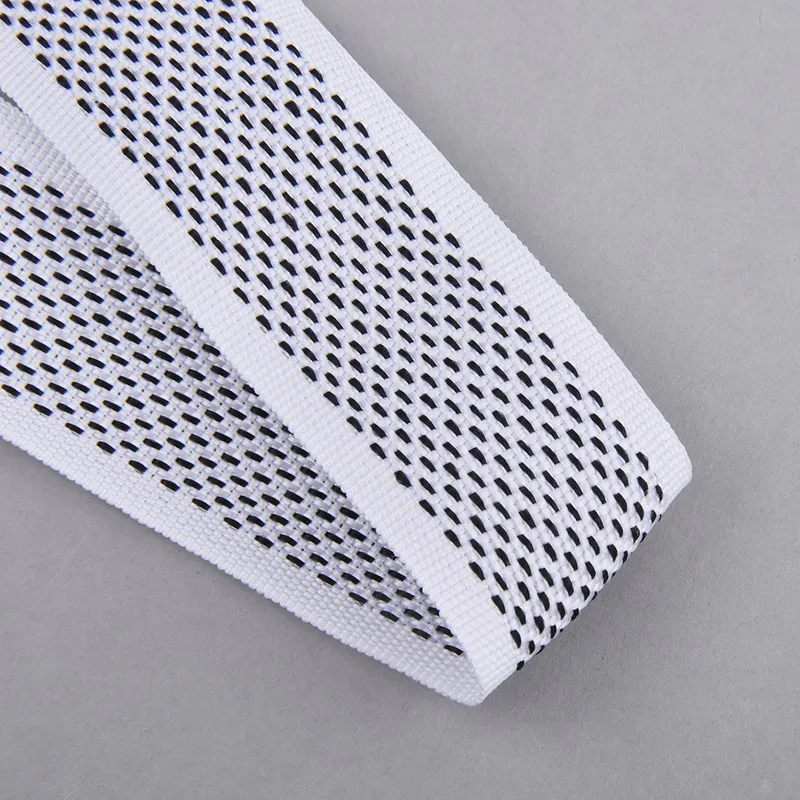 42mm Polypropylene Mattress Edge Binding Tape