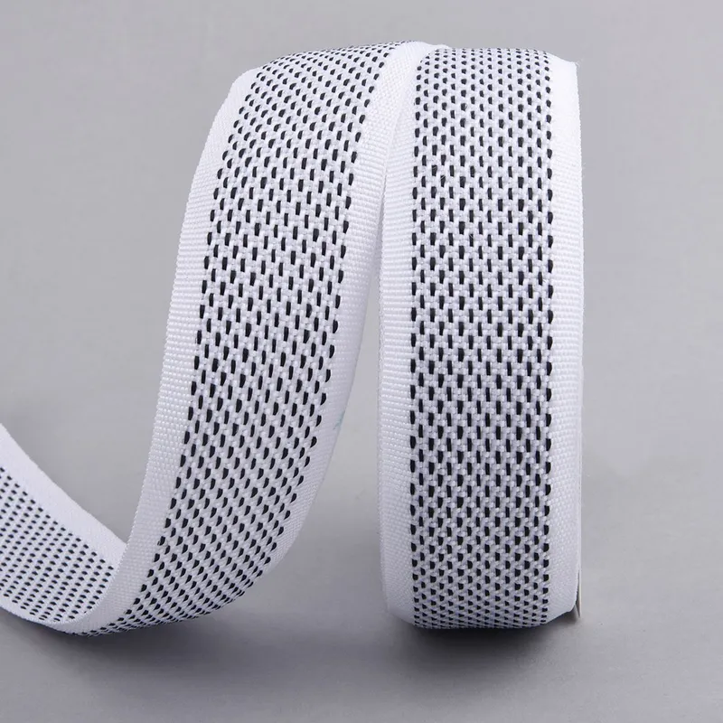 42mm Polypropylene Mattress Edge Binding Tape
