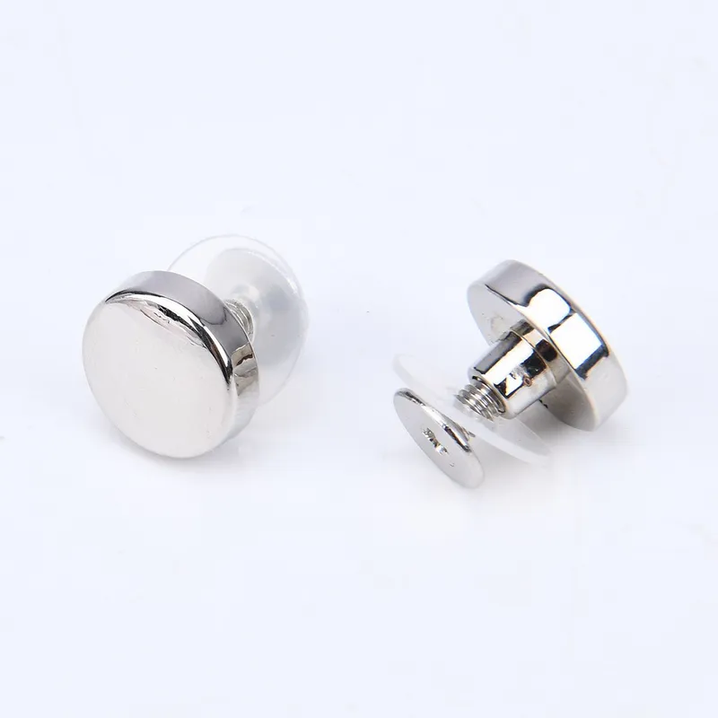 Chicago Screw Rivets for Leather