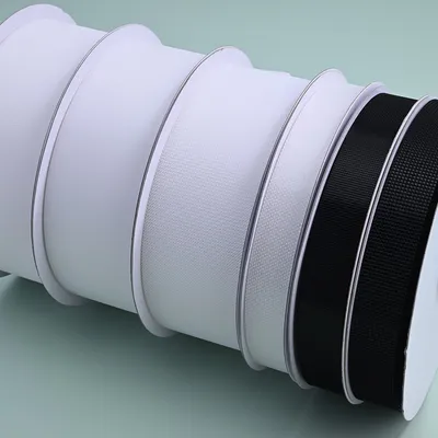 4# 100% Nylon Molded Hook Tape