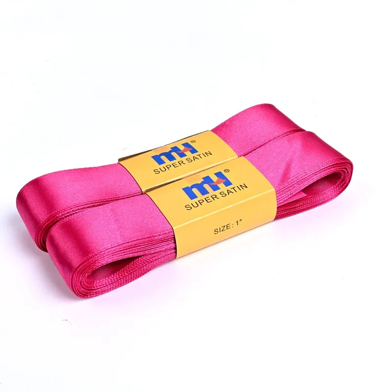 25mm Polyester Decorative Ribbon
