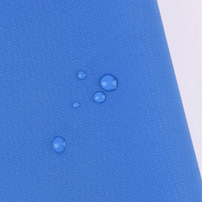 400D*300D PVC Coated Oxford Fabric for Bags