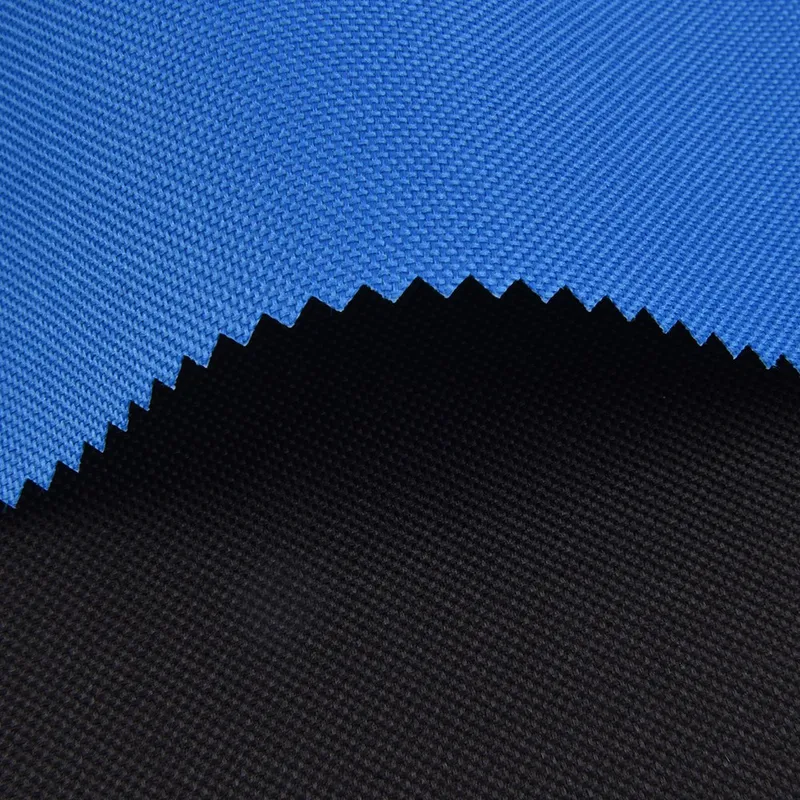 400D*300D PVC Coated Oxford Fabric for Bags
