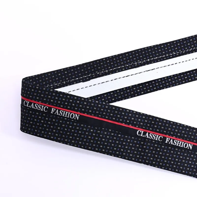 55mm Woven Interlining Waistband Tape