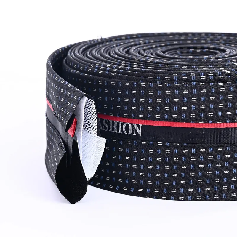 55mm Woven Interlining Waistband Tape