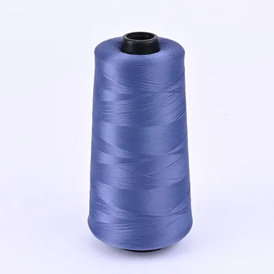 150D/48F Polyester Textured Yarn