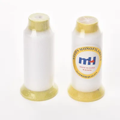 0.13mm Nylon Transparent Invisible Thread
