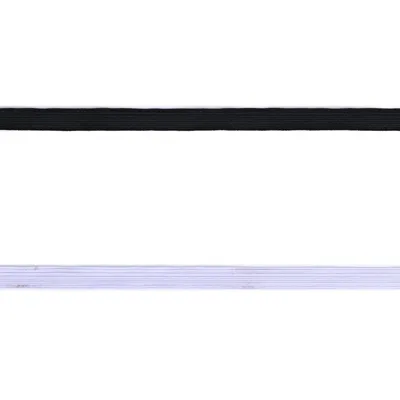 9mm Polypropylene Braided Elastic Band
