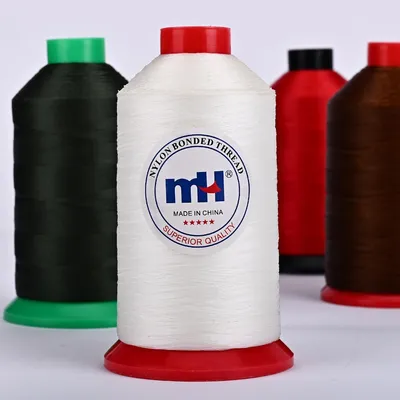 138D/3 #46 Bonded Nylon Thread