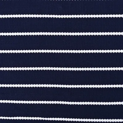 21S 200gsm Yarn-Dyed Jacquard Fabric