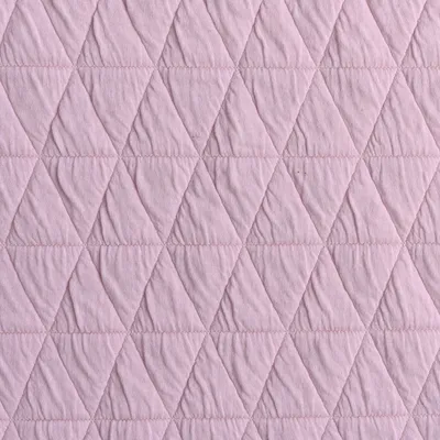 Polyester Spandex Tweed Knit Fabric