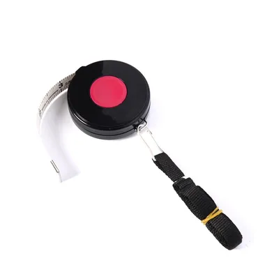 Tailor Measuring Tape with Rope