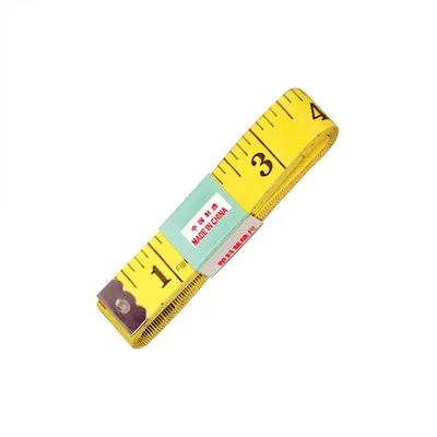 Double-Sided Measuring Tape